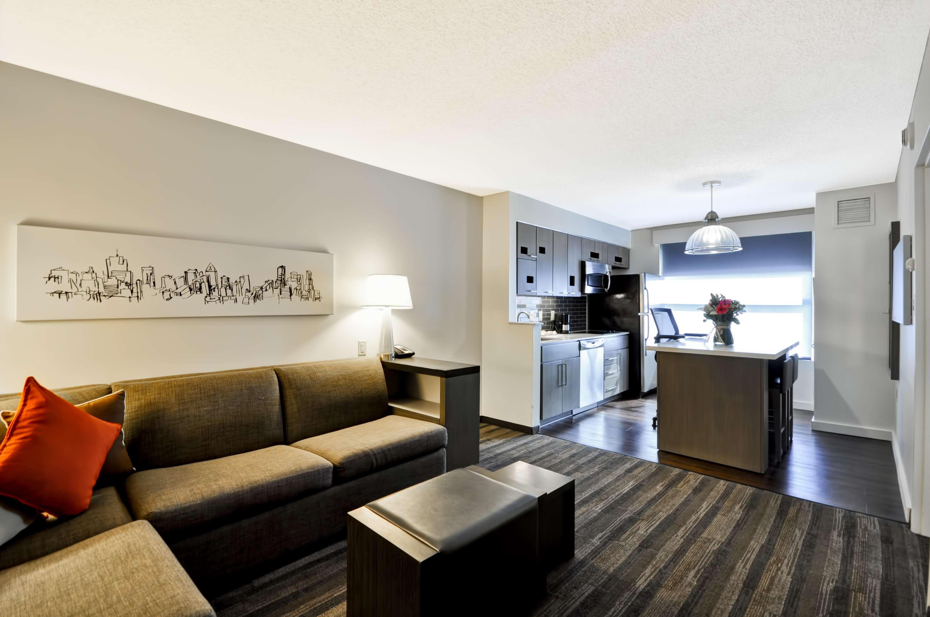Hyatt House Atlanta Cobb Galleria Smyrna Extérieur photo
