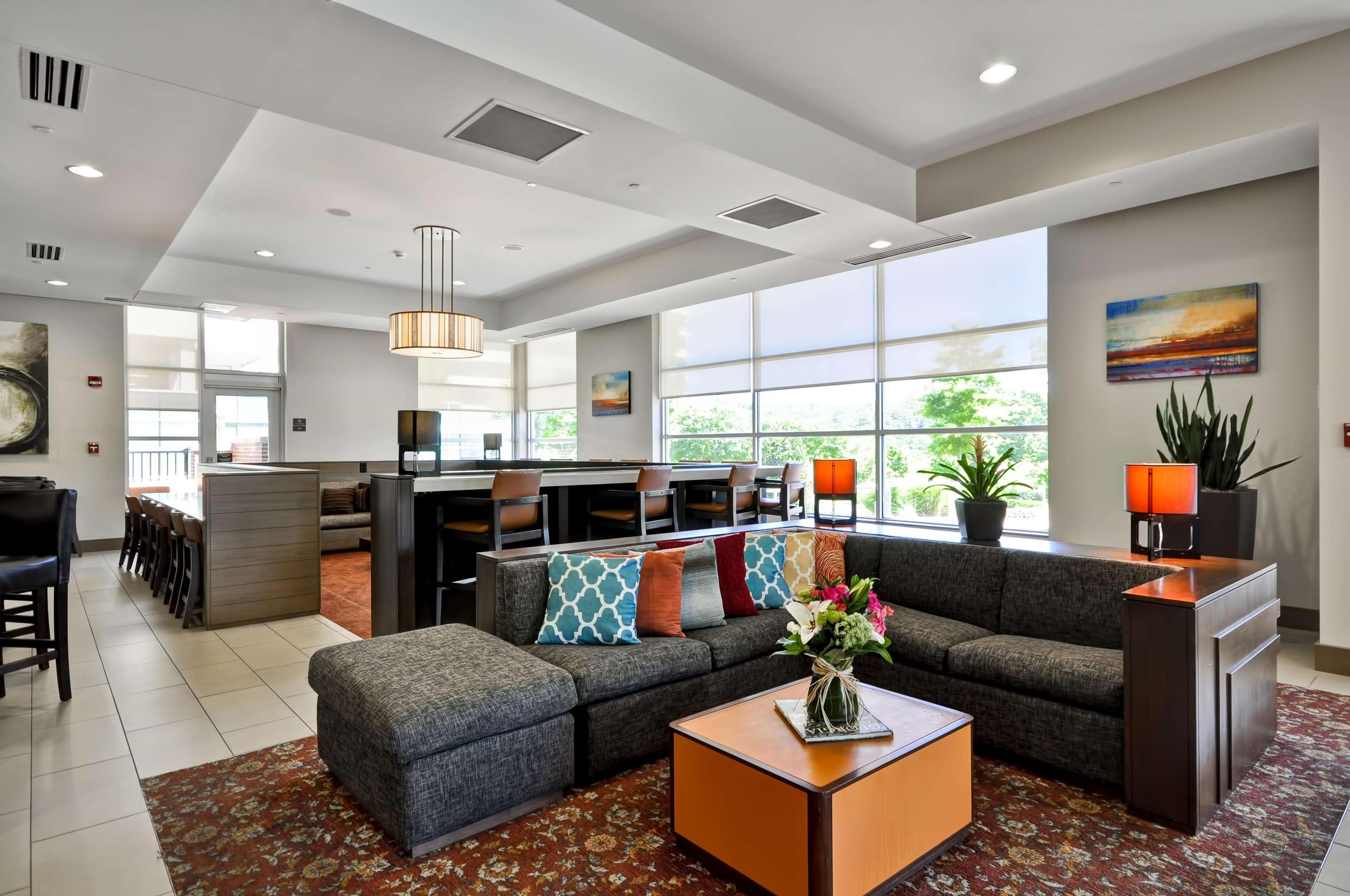 Hyatt House Atlanta Cobb Galleria Smyrna Extérieur photo