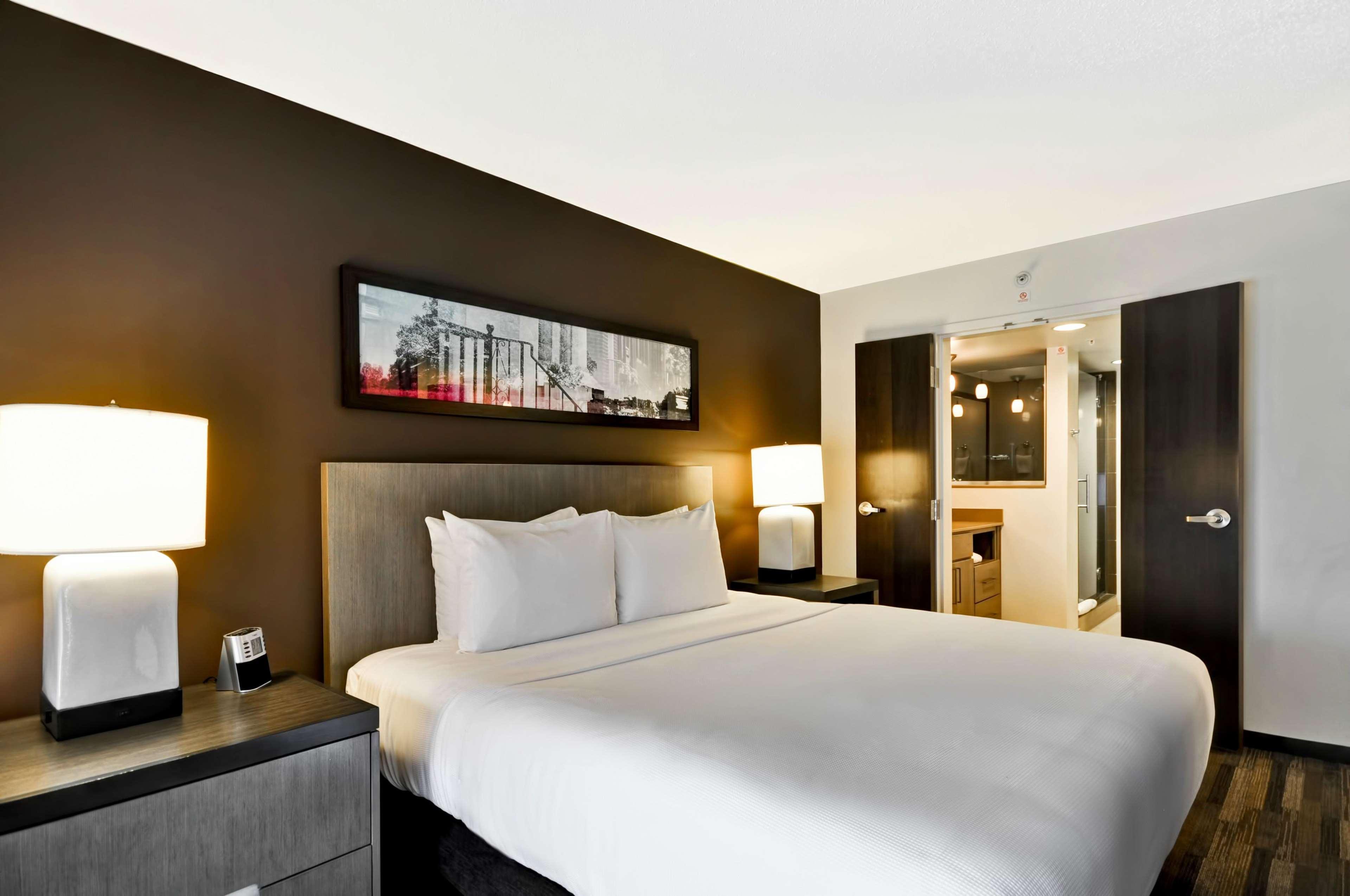 Hyatt House Atlanta Cobb Galleria Smyrna Extérieur photo