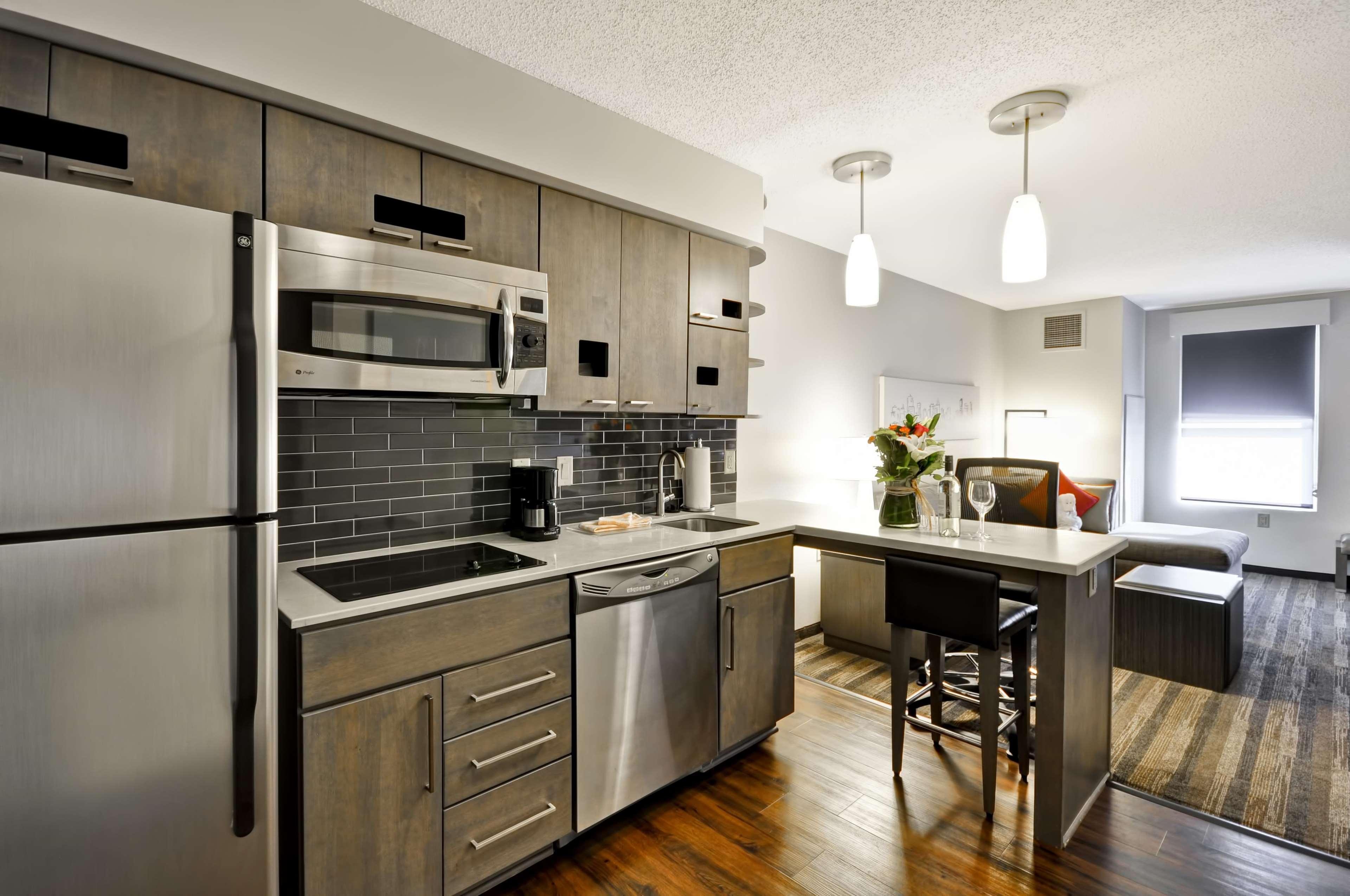 Hyatt House Atlanta Cobb Galleria Smyrna Extérieur photo