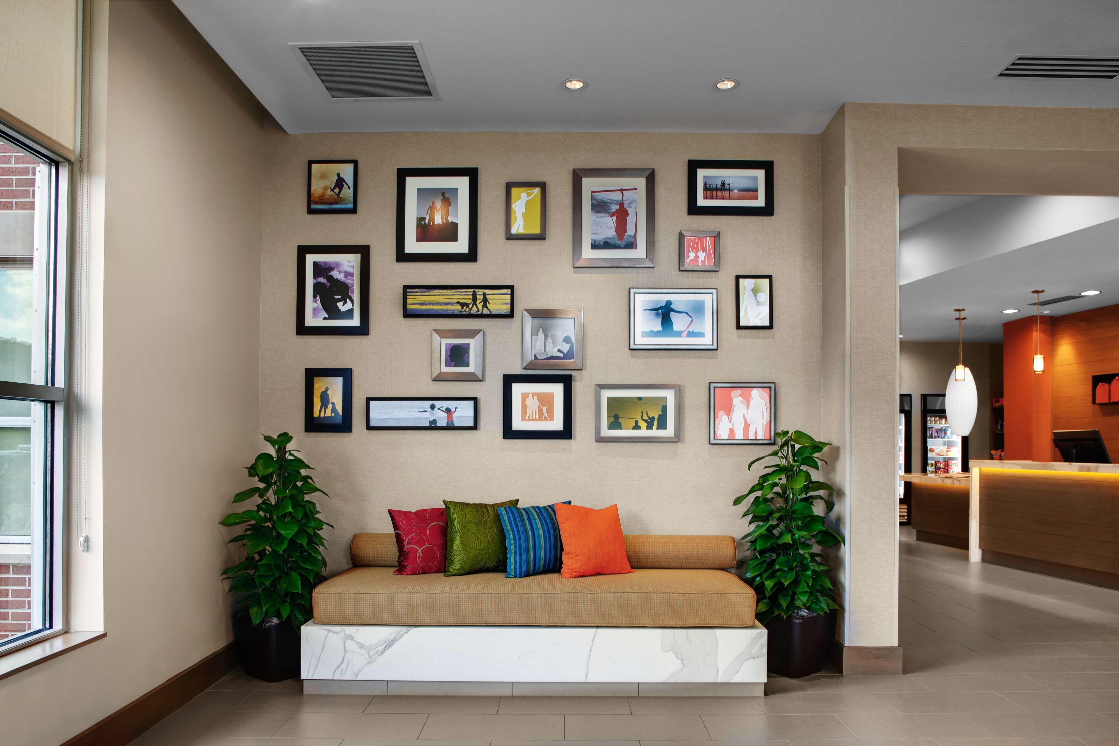 Hyatt House Atlanta Cobb Galleria Smyrna Extérieur photo