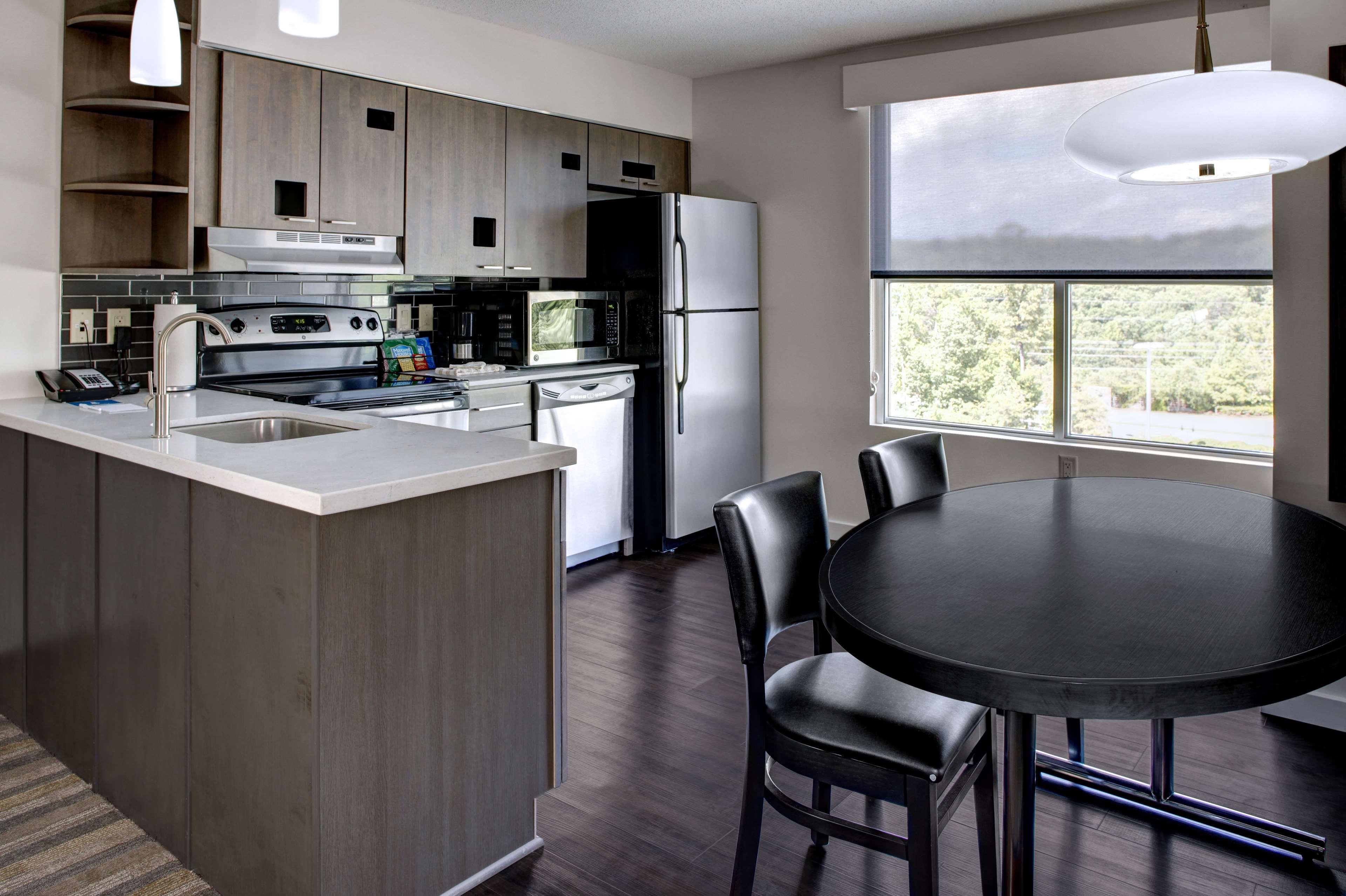 Hyatt House Atlanta Cobb Galleria Smyrna Extérieur photo