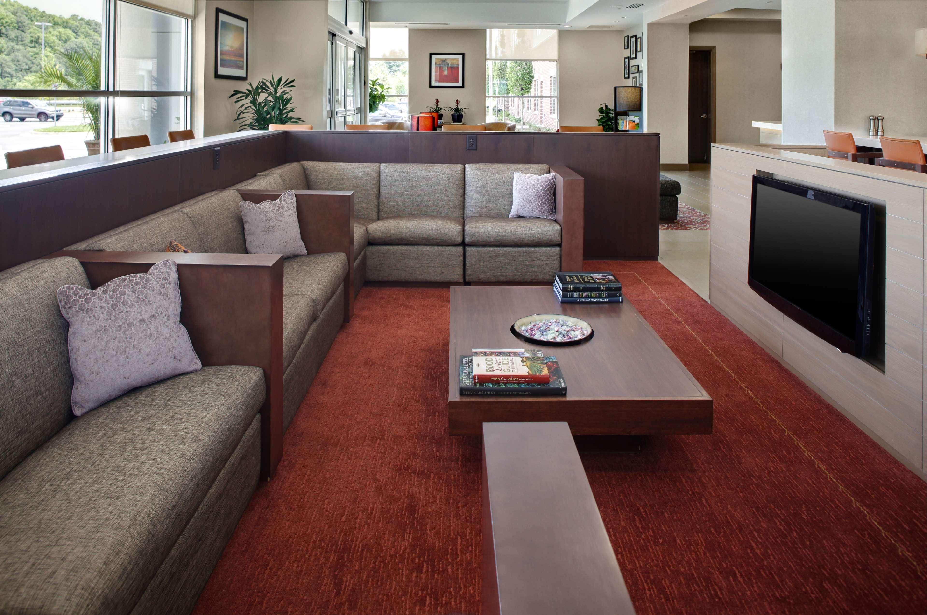 Hyatt House Atlanta Cobb Galleria Smyrna Extérieur photo