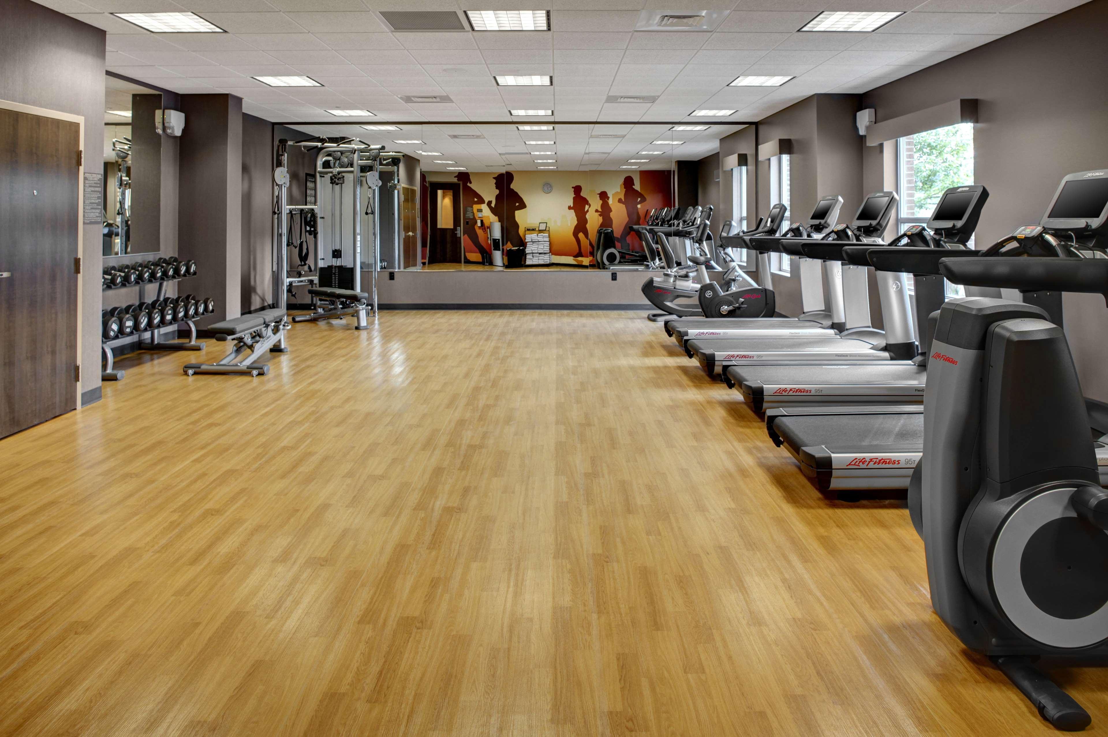 Hyatt House Atlanta Cobb Galleria Smyrna Extérieur photo