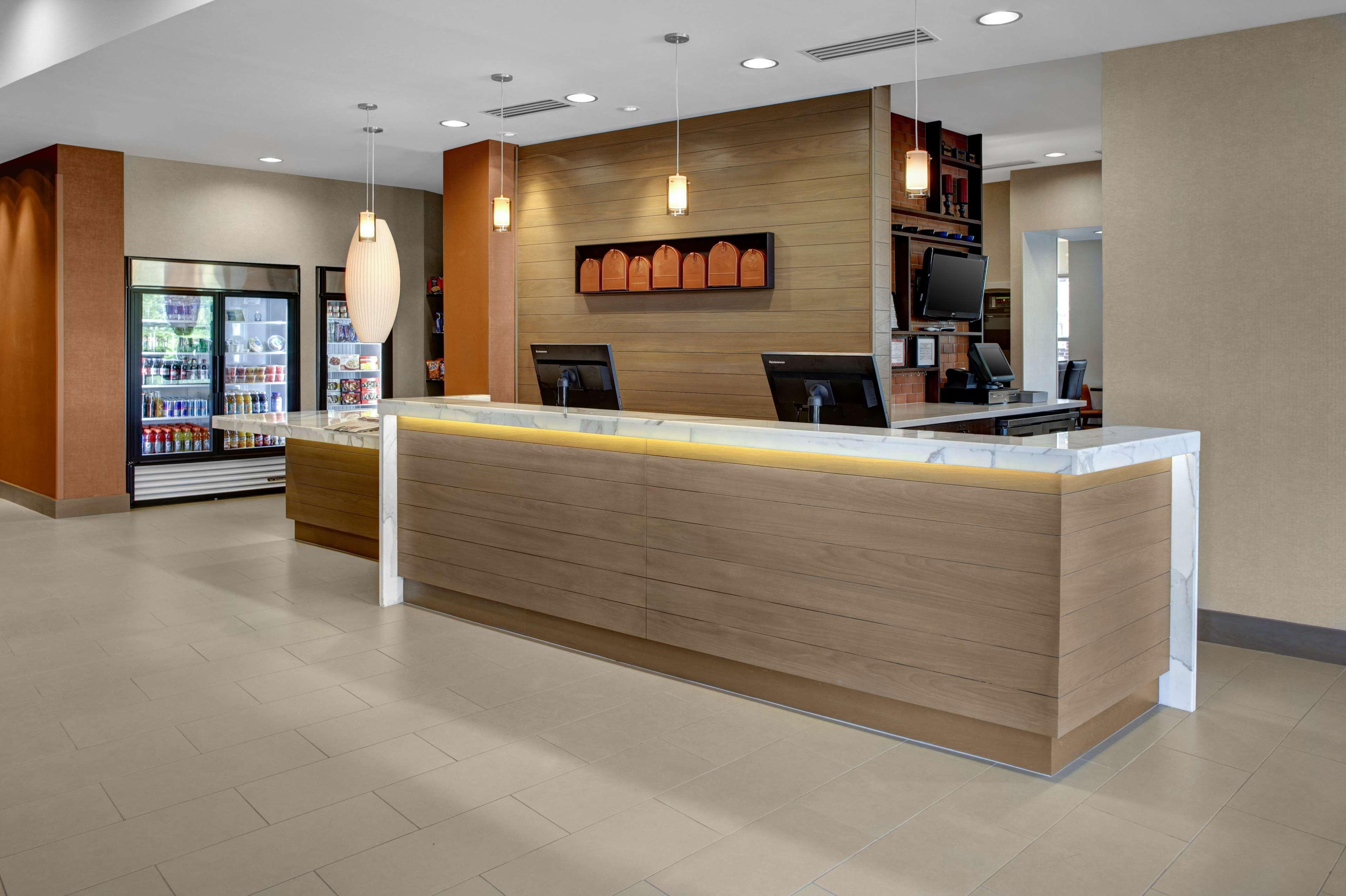 Hyatt House Atlanta Cobb Galleria Smyrna Extérieur photo