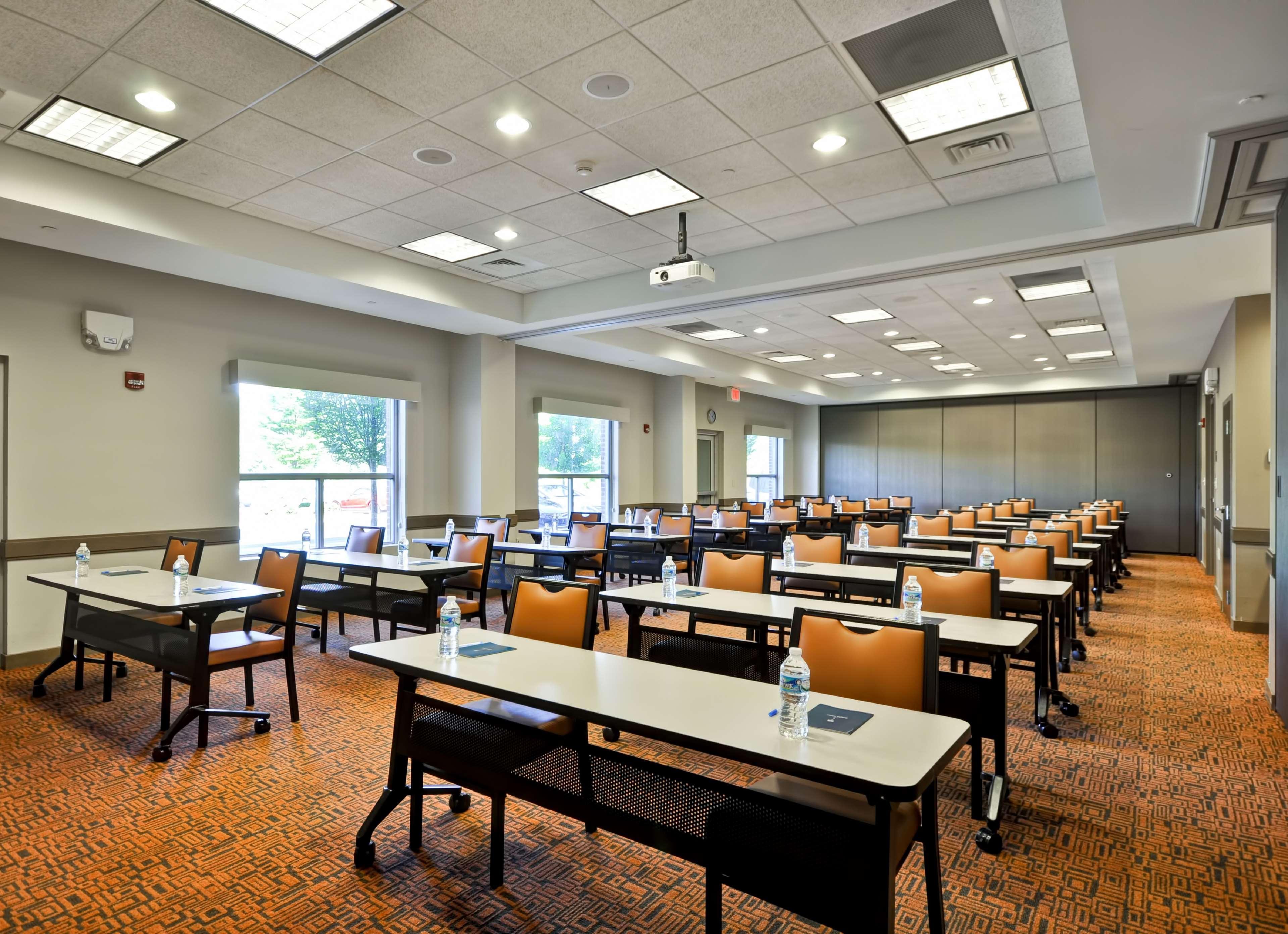 Hyatt House Atlanta Cobb Galleria Smyrna Extérieur photo