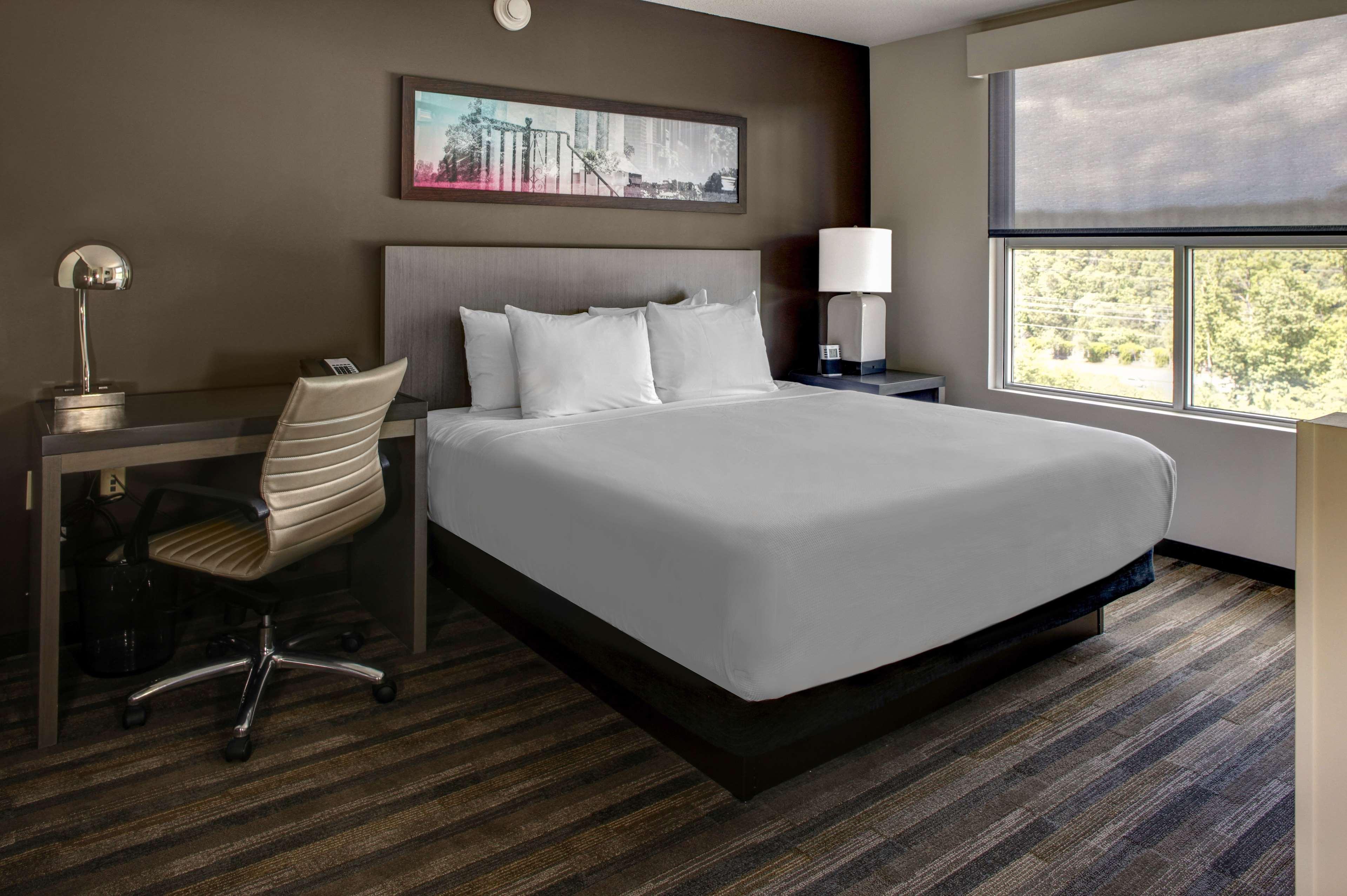 Hyatt House Atlanta Cobb Galleria Smyrna Extérieur photo