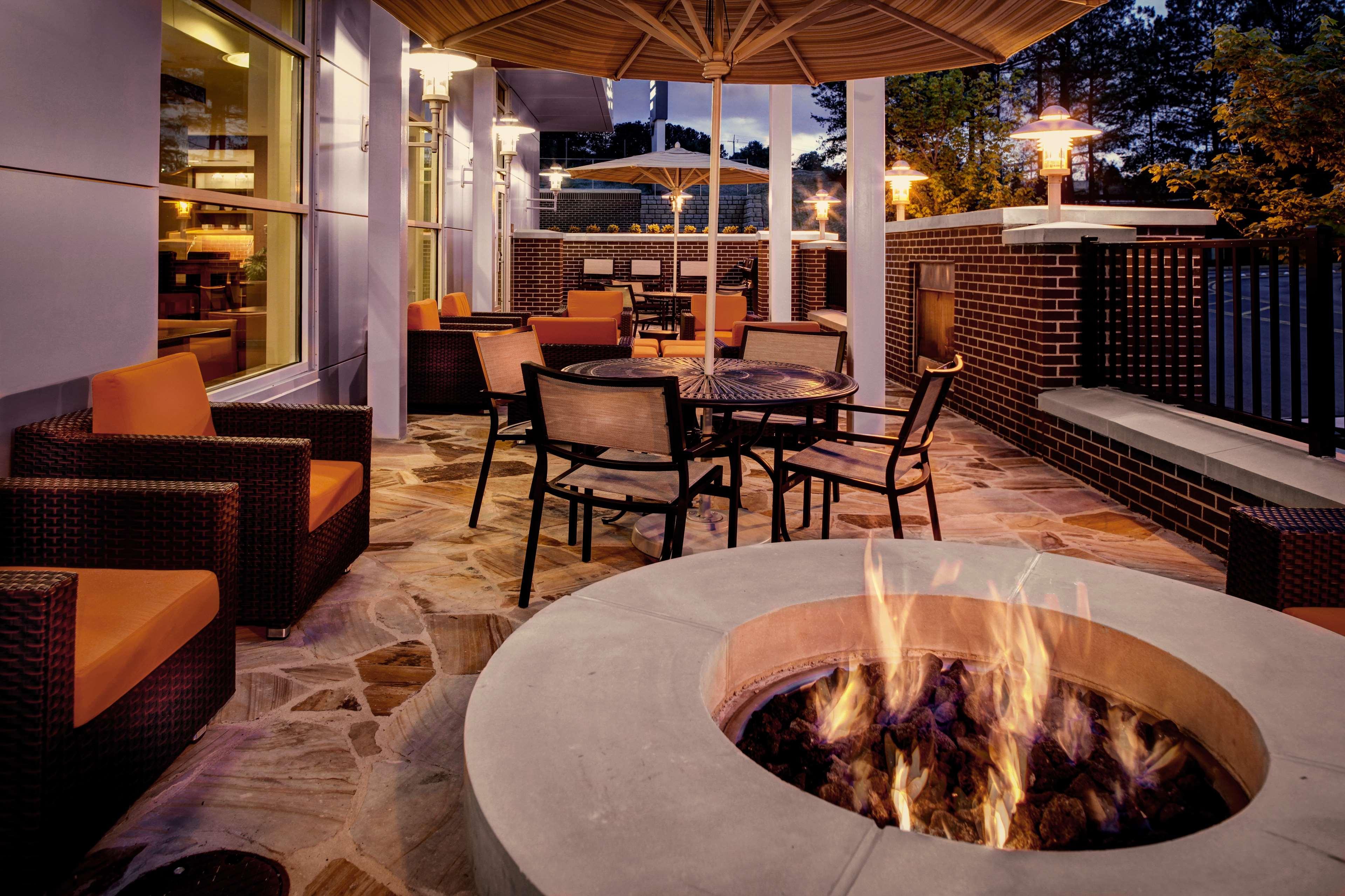 Hyatt House Atlanta Cobb Galleria Smyrna Extérieur photo