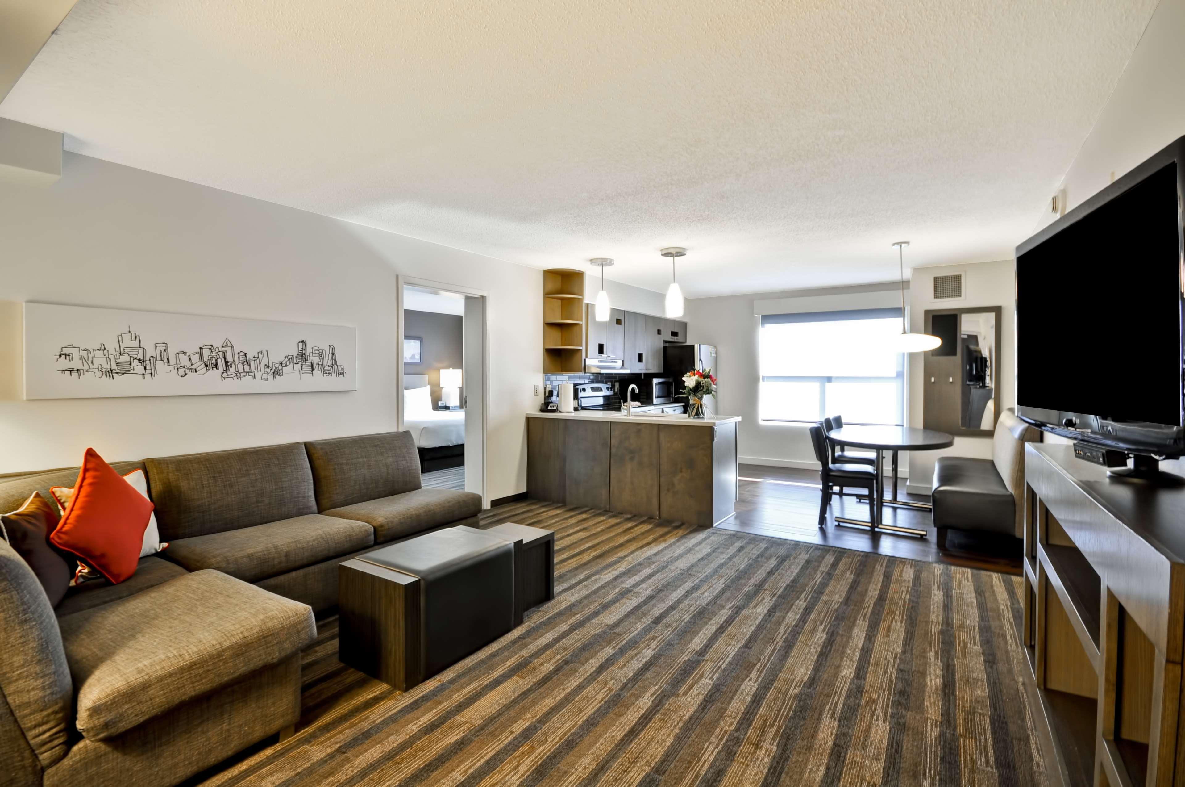 Hyatt House Atlanta Cobb Galleria Smyrna Extérieur photo