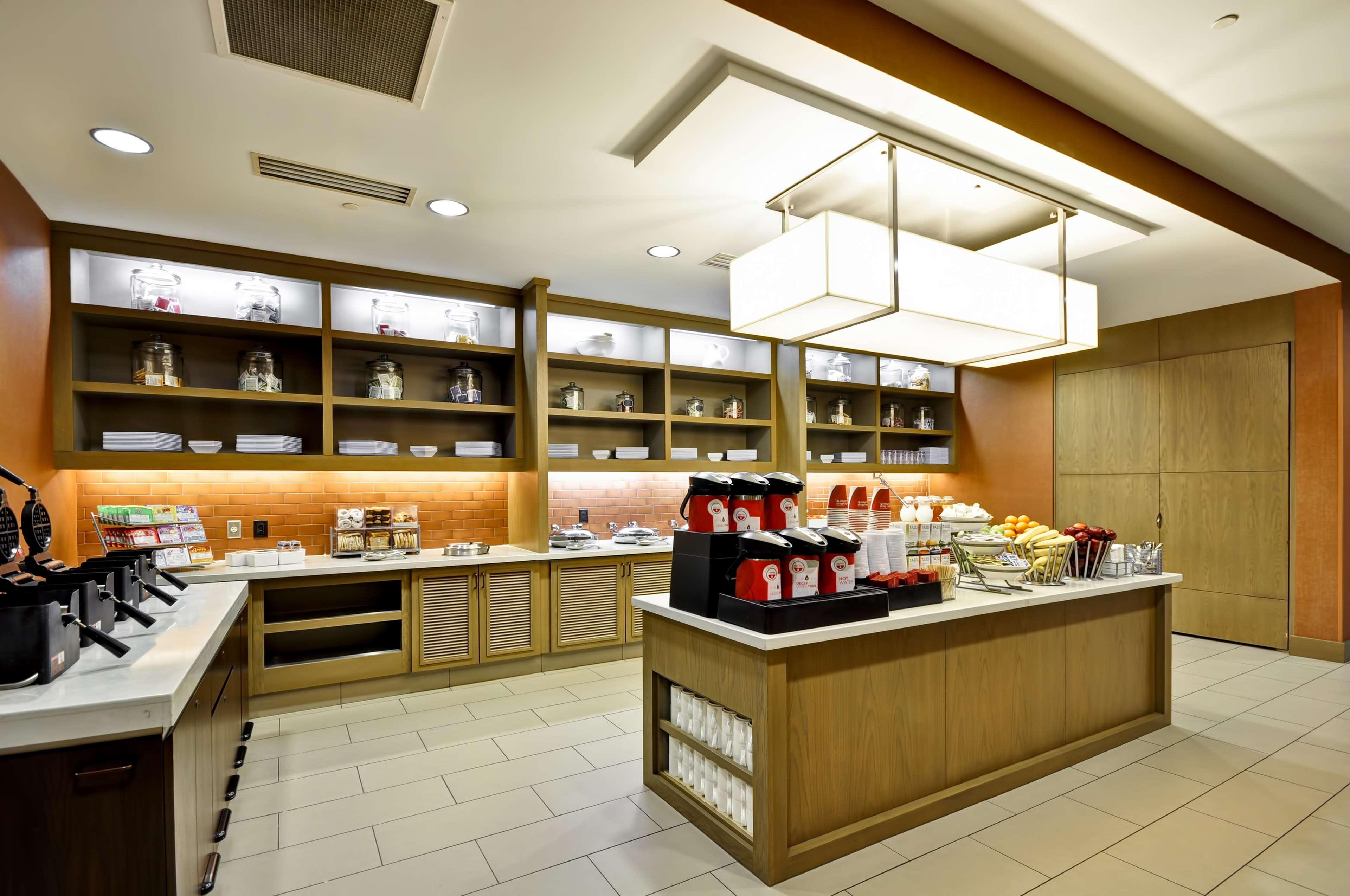 Hyatt House Atlanta Cobb Galleria Smyrna Extérieur photo