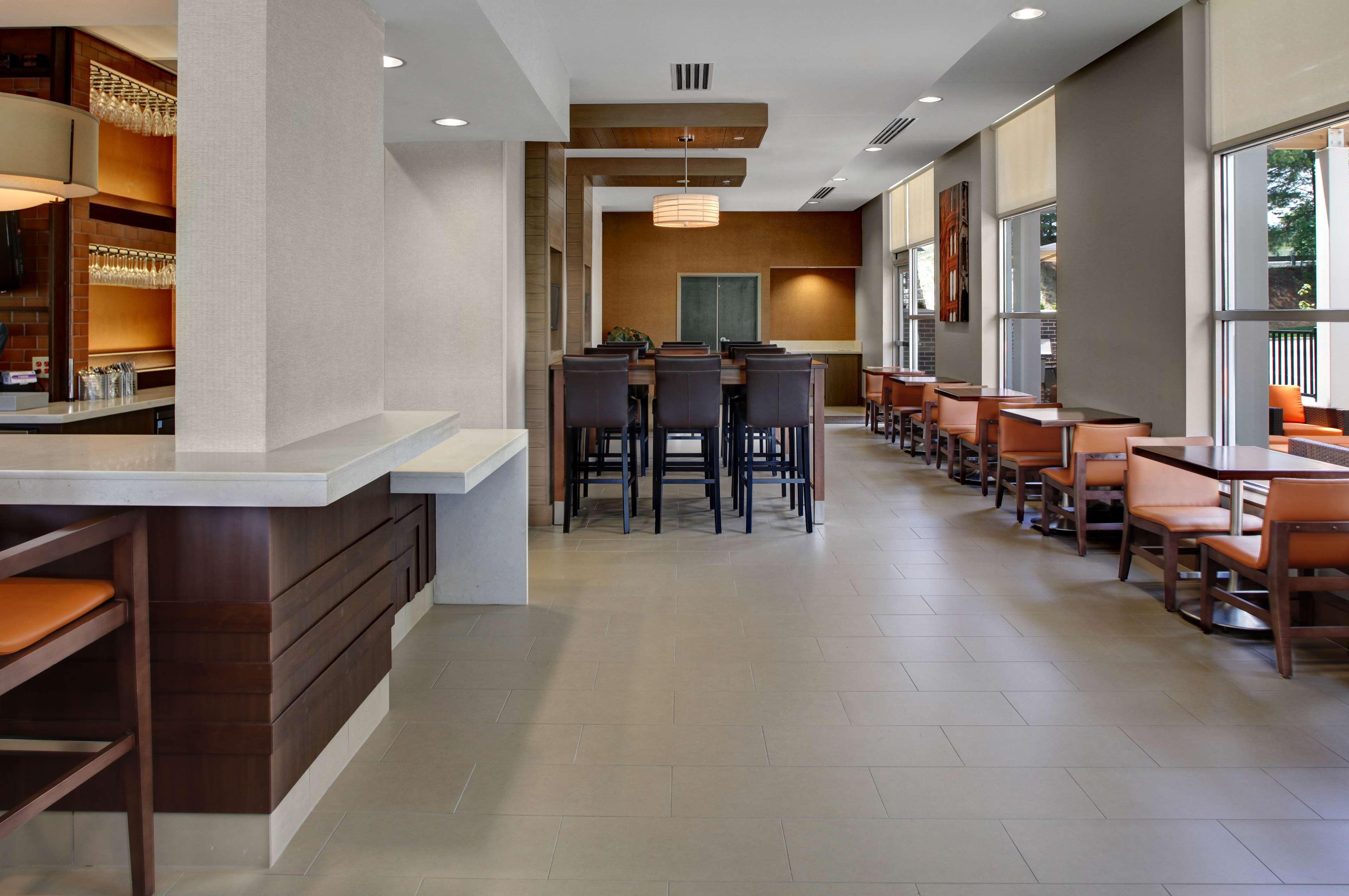 Hyatt House Atlanta Cobb Galleria Smyrna Extérieur photo
