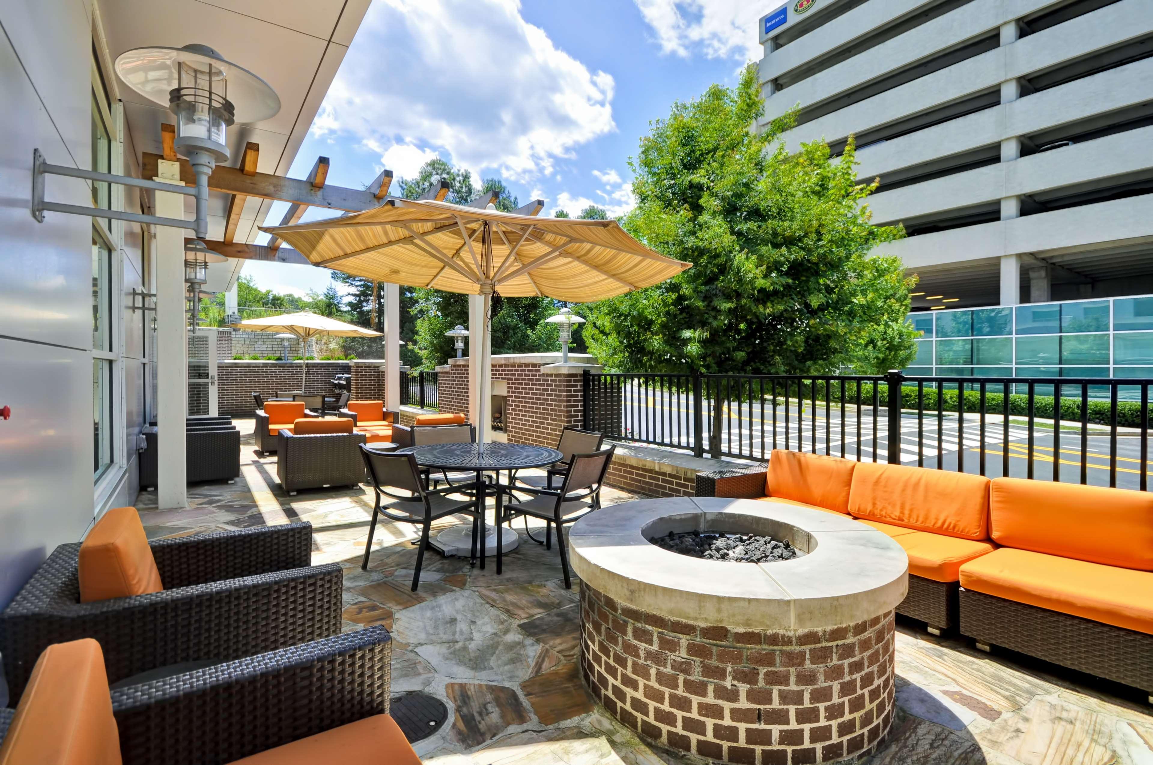 Hyatt House Atlanta Cobb Galleria Smyrna Extérieur photo