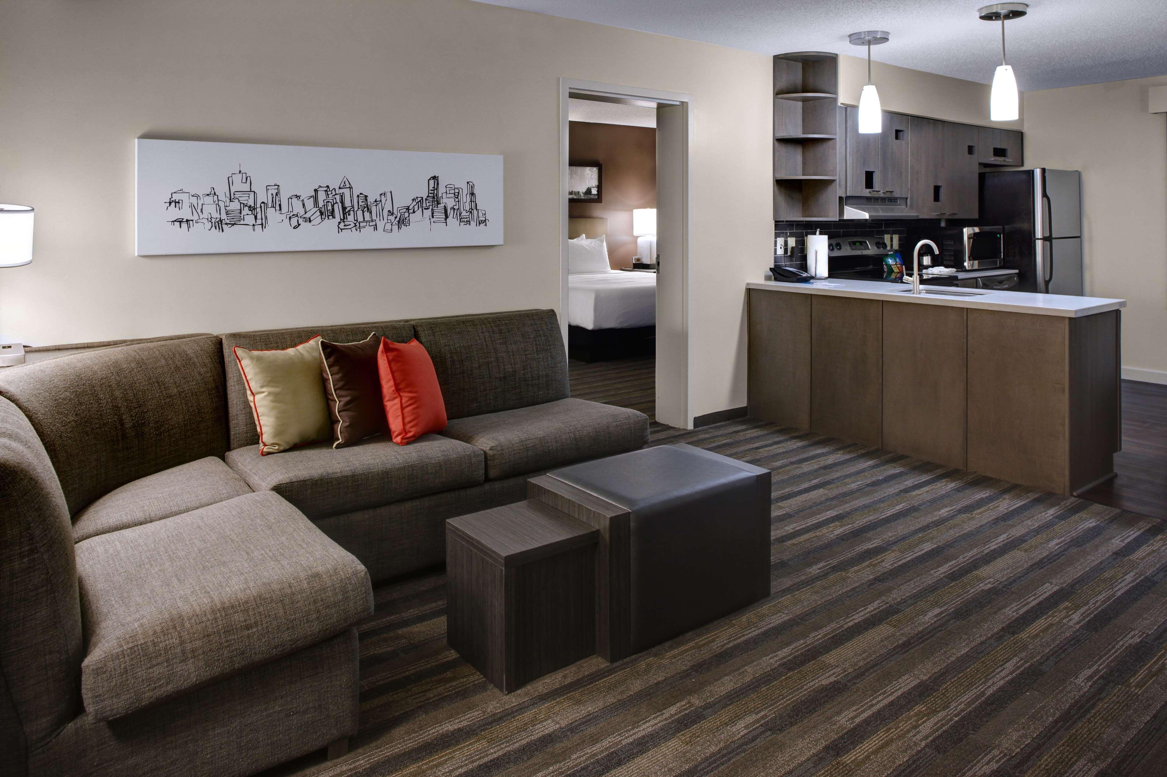 Hyatt House Atlanta Cobb Galleria Smyrna Extérieur photo