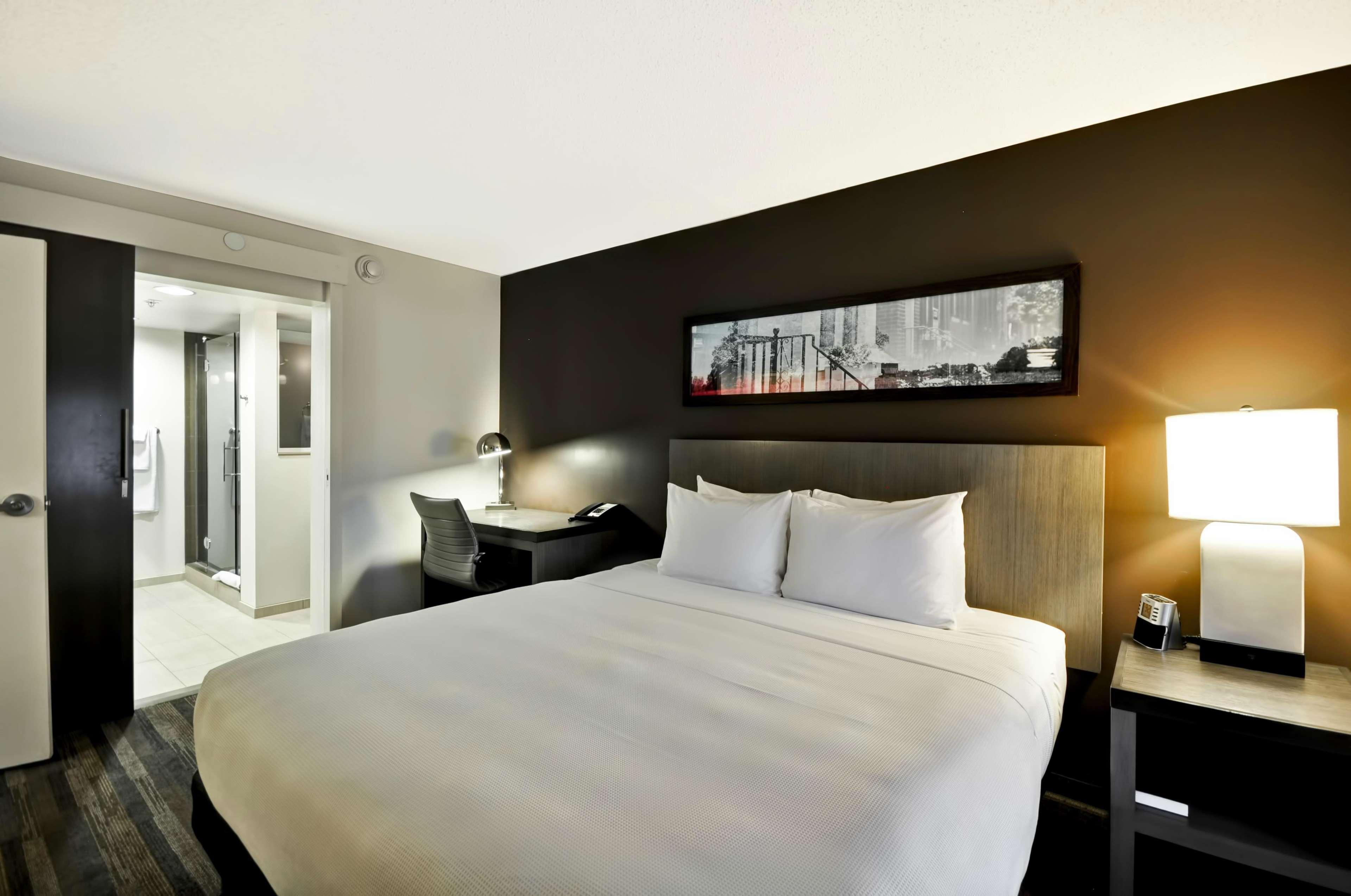 Hyatt House Atlanta Cobb Galleria Smyrna Extérieur photo