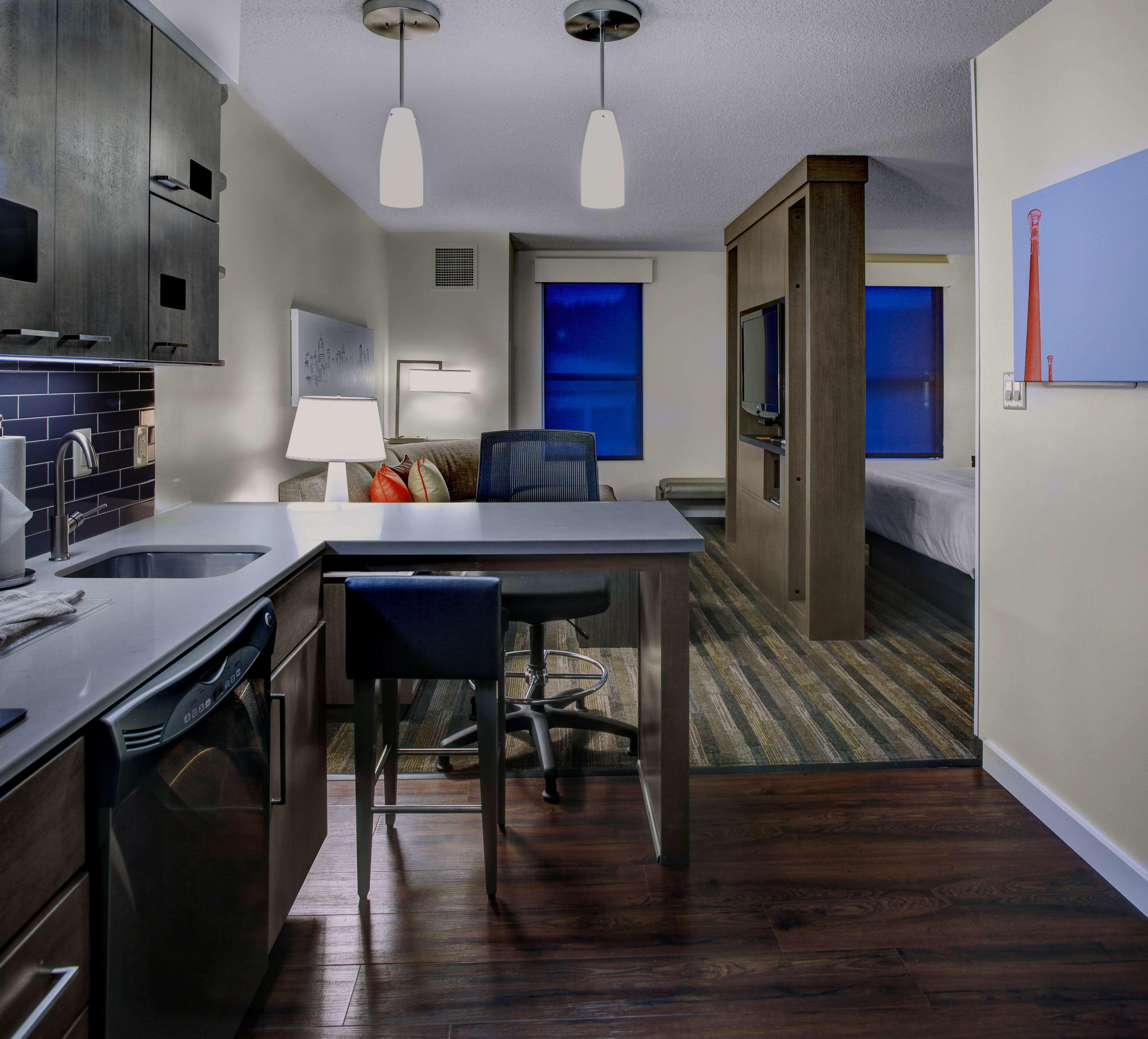 Hyatt House Atlanta Cobb Galleria Smyrna Extérieur photo