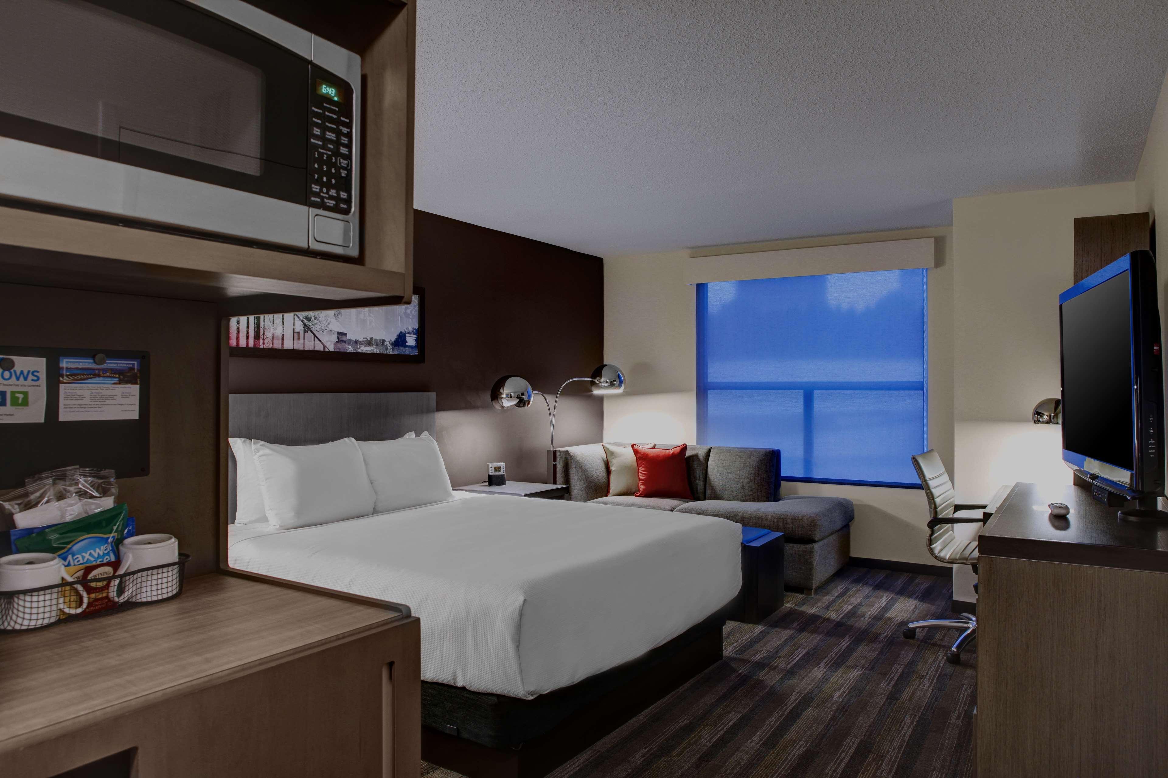 Hyatt House Atlanta Cobb Galleria Smyrna Extérieur photo