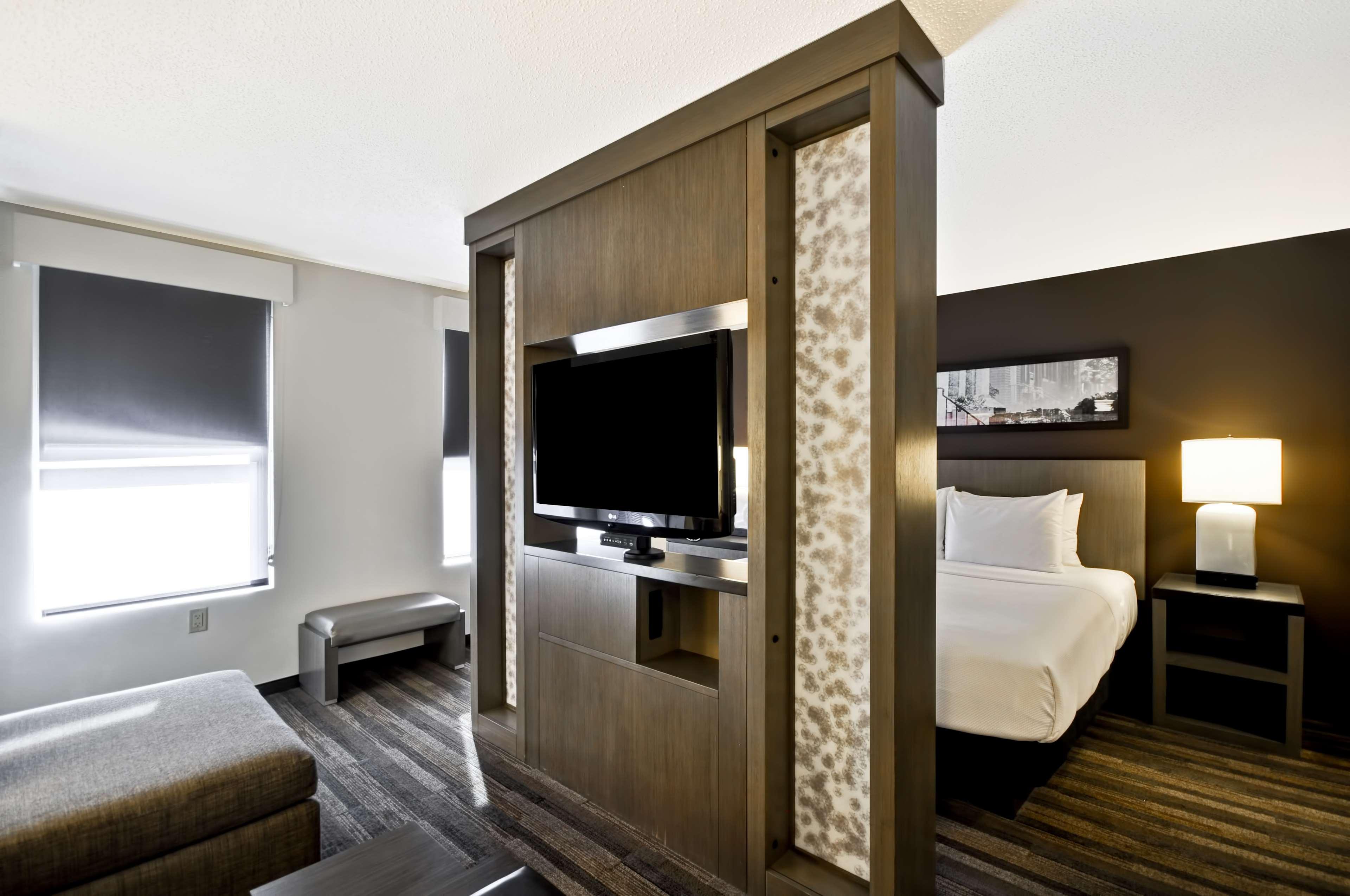 Hyatt House Atlanta Cobb Galleria Smyrna Extérieur photo