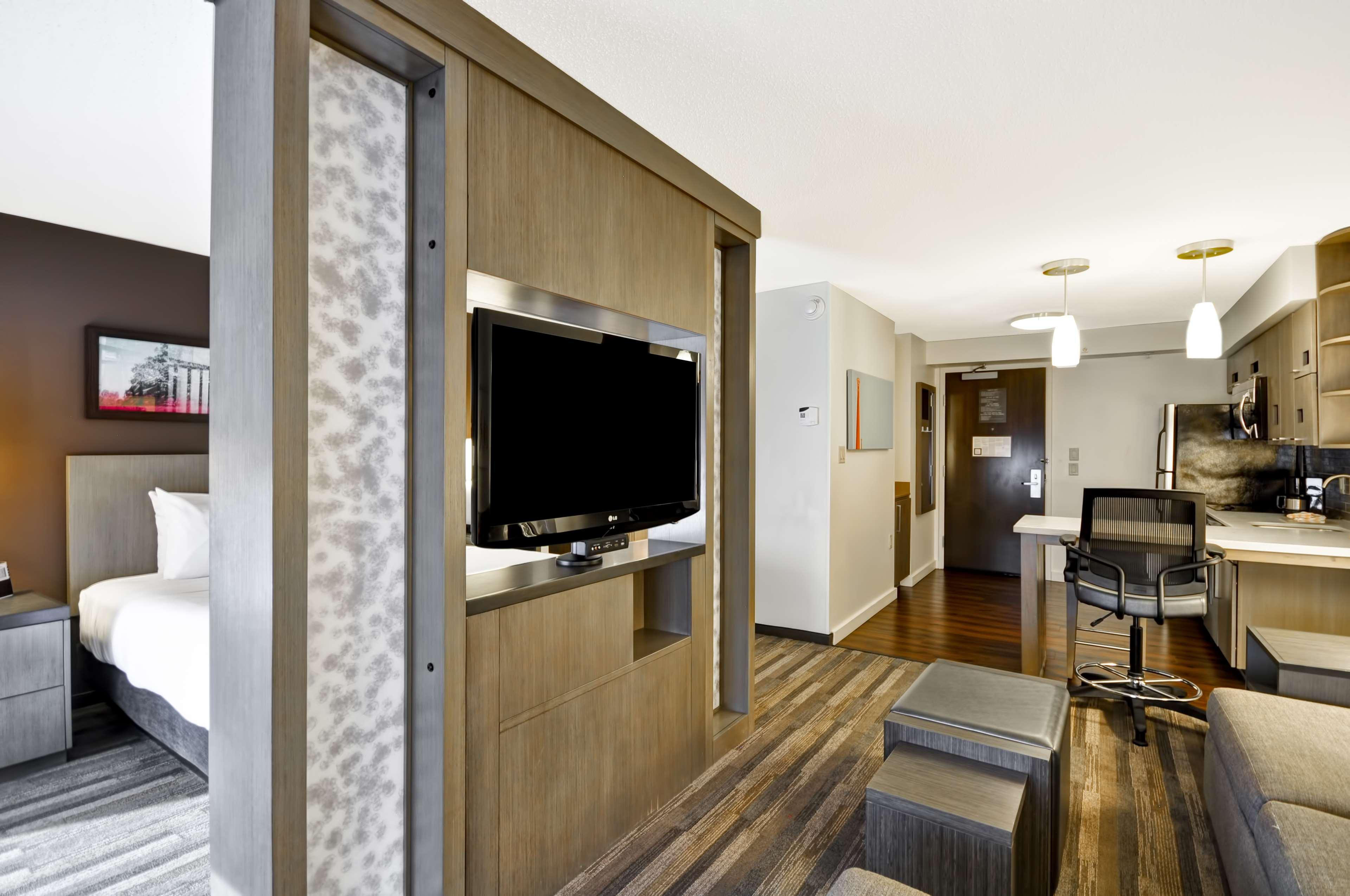 Hyatt House Atlanta Cobb Galleria Smyrna Extérieur photo