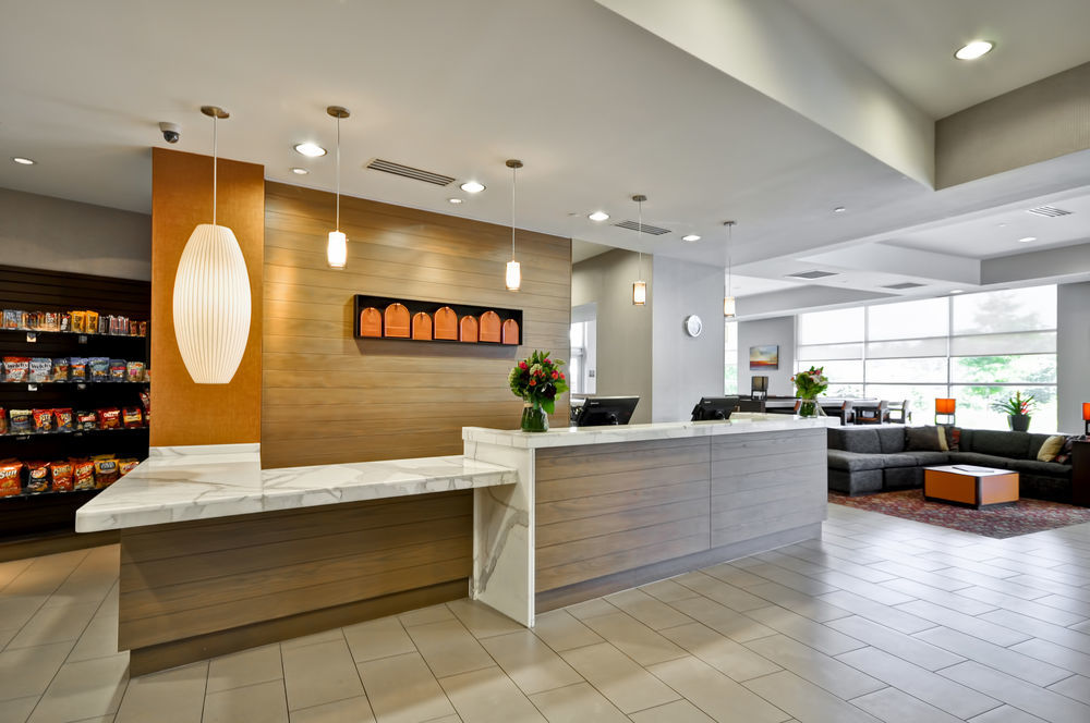 Hyatt House Atlanta Cobb Galleria Smyrna Extérieur photo